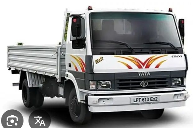 Розборка автобусів Еталон Іван Тата