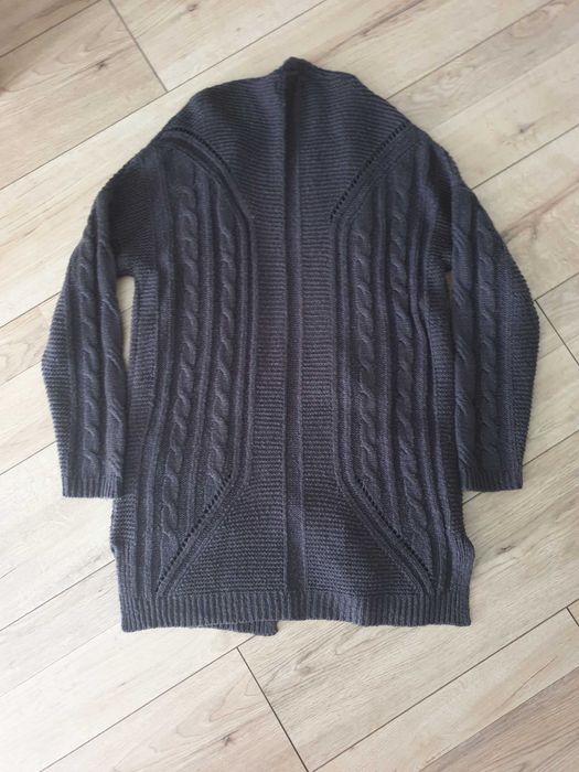 Kardigan Missguided S/M Zalando