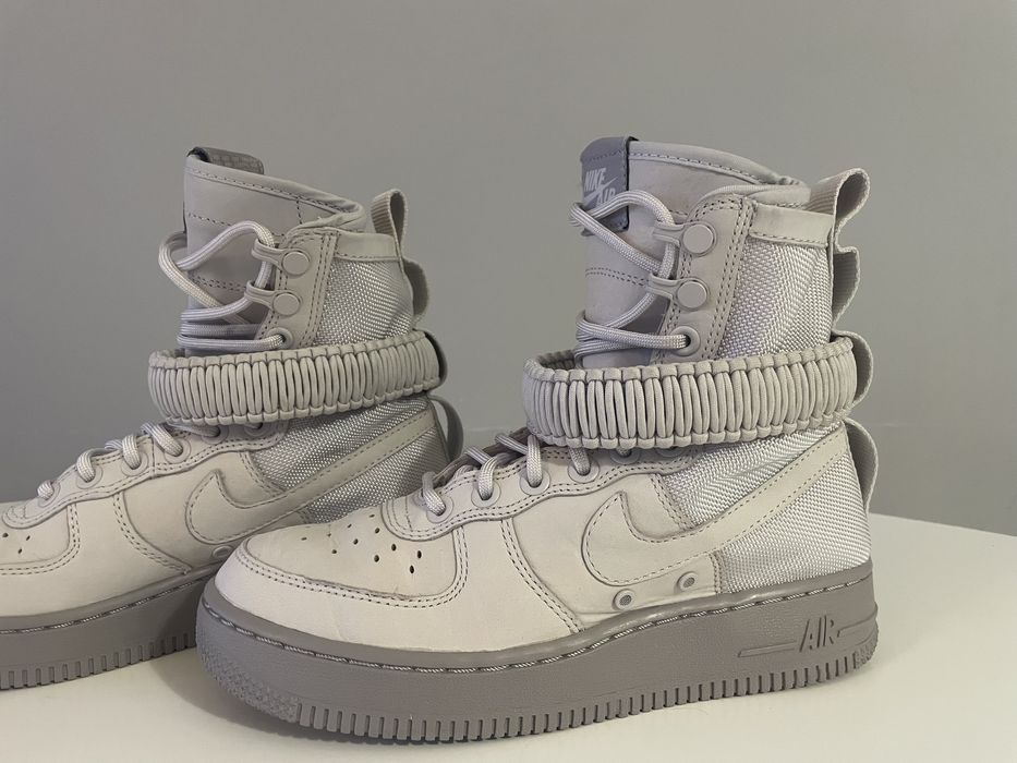 nike air sf af1 rozm.36.5