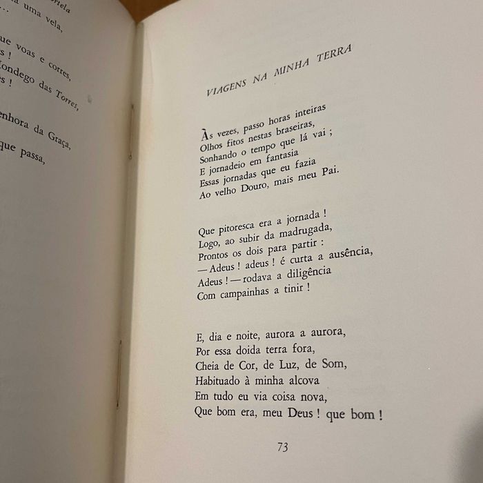 António Nobre - Só