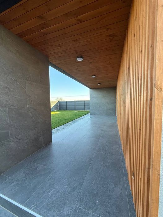 Будинок 175 м2 з ремонтом у Ходосівці, газ, автонавіс, 4 кімнати