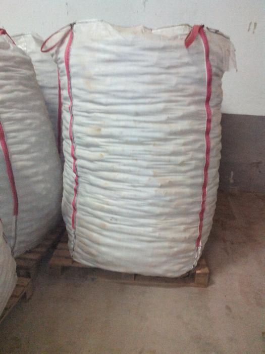 Big bags ou sacos Benedita • OLX Portugal