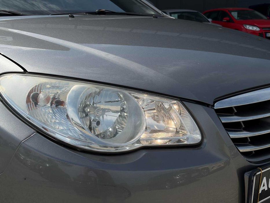 Продам Hyundai Elantra 2011р. #78849
