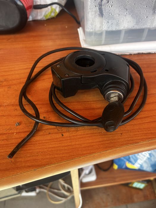 Peças para trotinetes