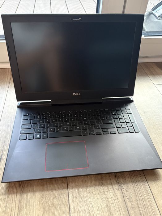 Dell G5 i5-8300H GTX 1050ti 16 gb ram gamingowy