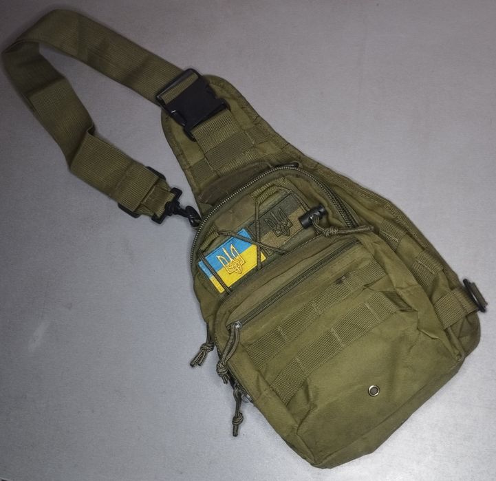 Походные и военные аксессуары недорого