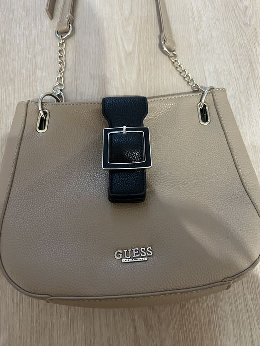 Сумка guess жіноча