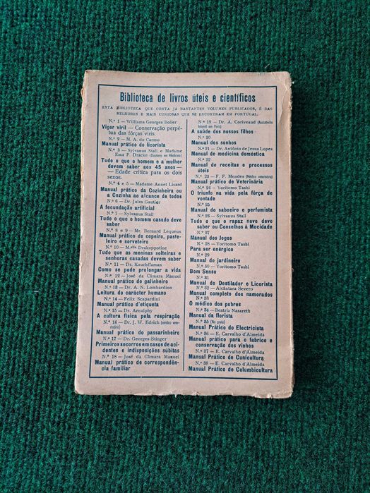 Manual Prático do Galinheiro