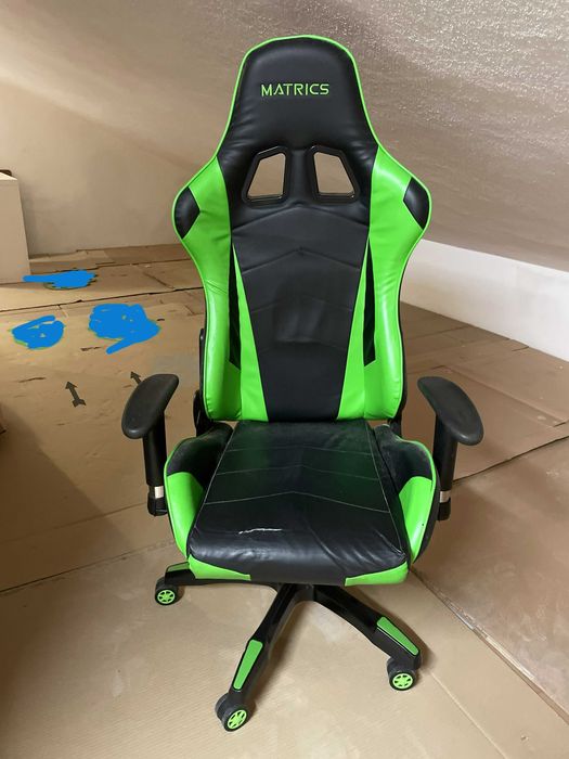 Cadeira Gamer escritório