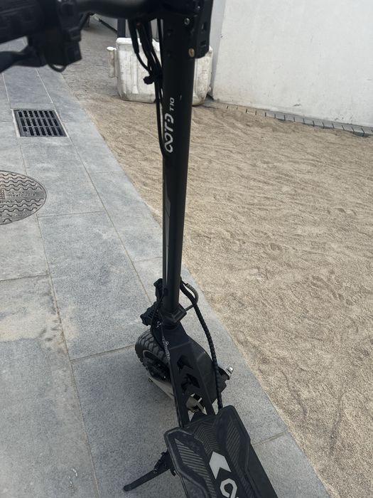 Trotinete Elétrica OOTD T10 - (Negociável)