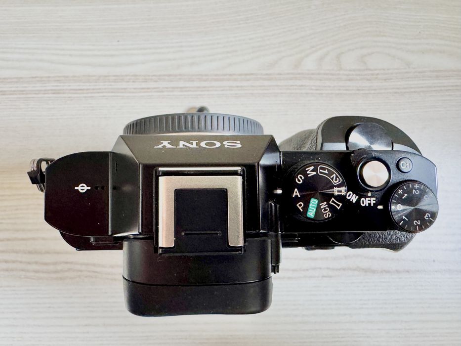 Sony A7-1 ILCE-7