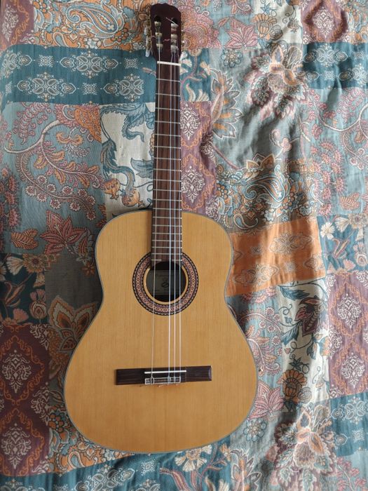 Gitara klasyczna