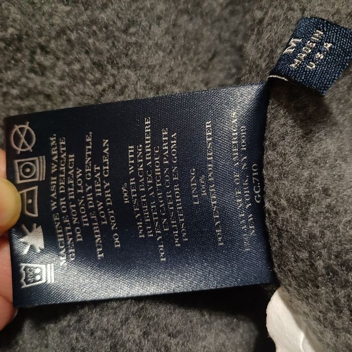 Męska kurtka płaszcz Burberry London