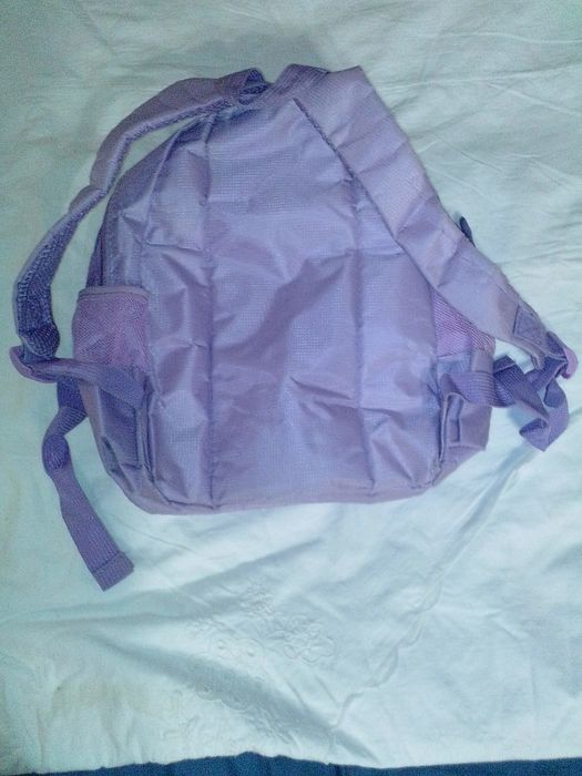 Міські рюкзаки вживані, і нові