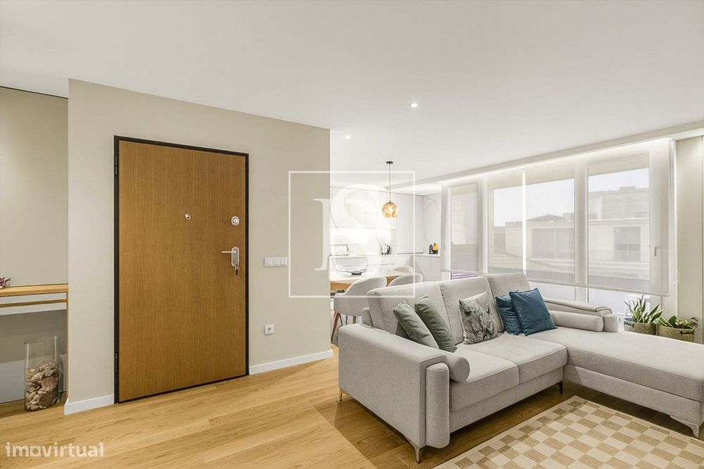 Apartamento T2 Venda em Aldoar, Foz do Douro e Nevogilde,Porto