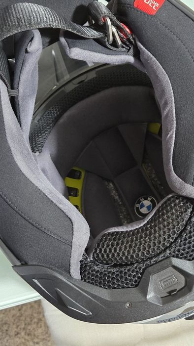 Capacete BMW MOTORRAD GS Adventure