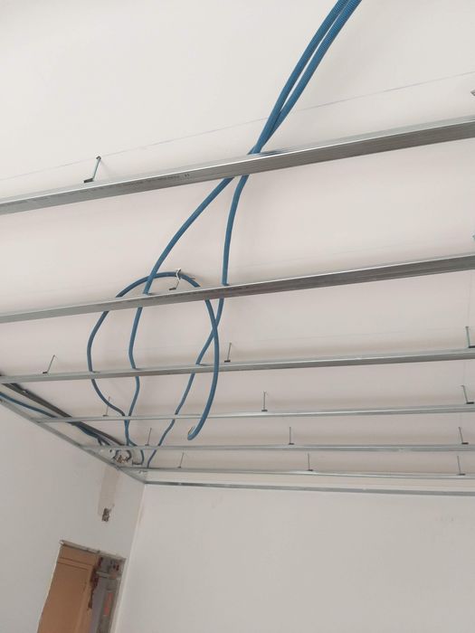 Orçamento grátis remodelação