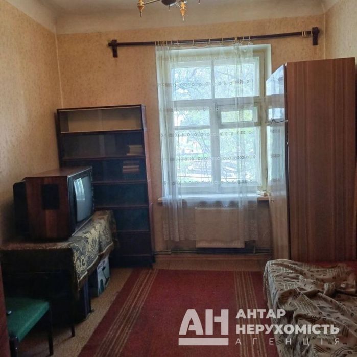 Продається 3-к квартира в Кропивницькому, р-н Центр (ЦНАП /«ROSHEN”)