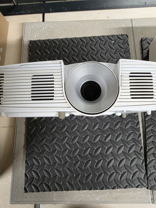 2 Video projector Acer H5380BD Dlp