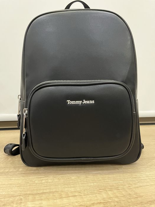 Рюкзак Tommy Hilfiger Tommy Jeans
