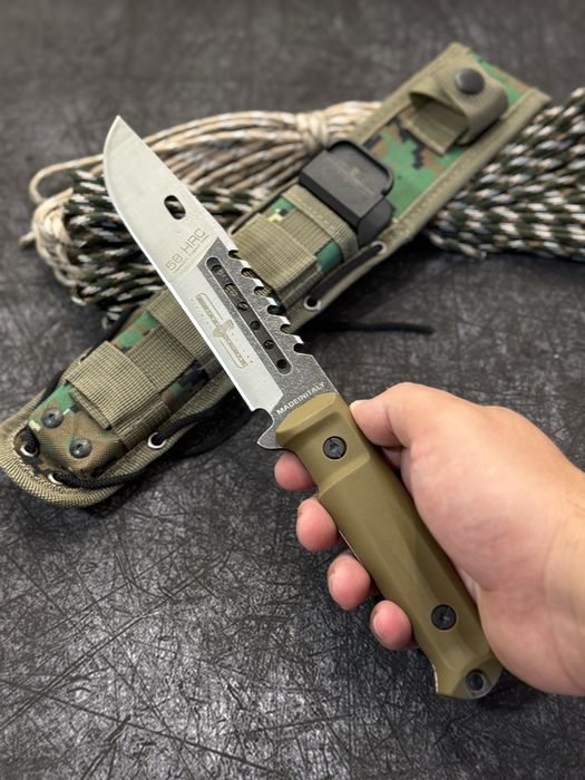 Код 461 Ніж тактичний мисливський тактический нож охотничий