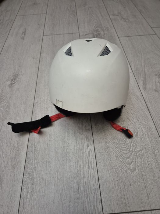 Kask na narty, snowboard