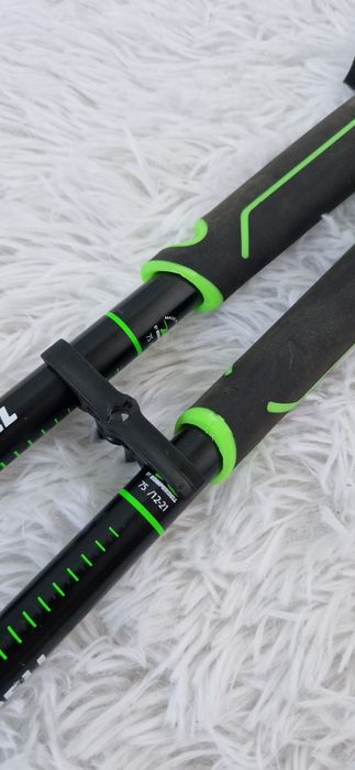 Komperdell nordic walking kije 105 cm