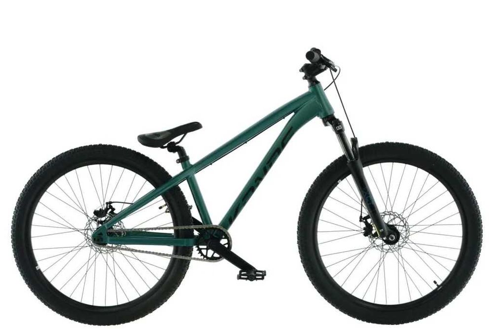 Rower kands 26″ DIRT COLT F1 2XT MECHANICZNE 2025  Aluminium