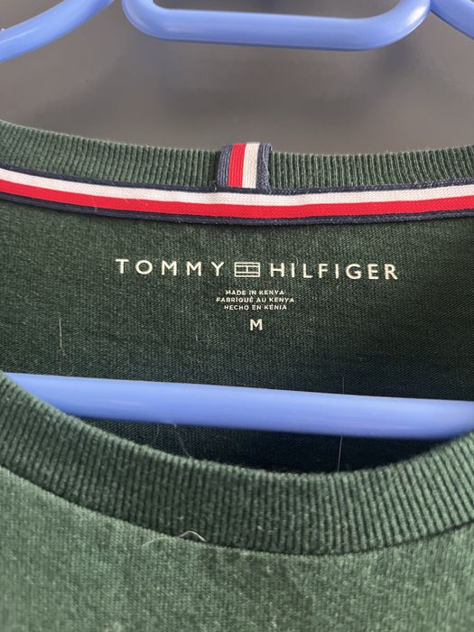 Кофта Tommy Helfiger
