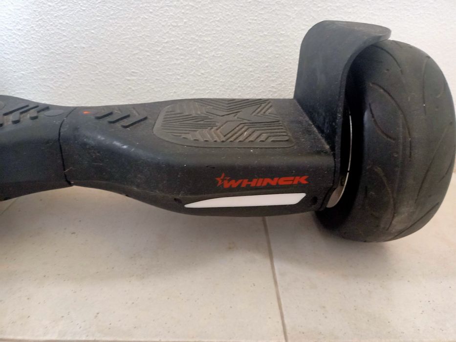 Hoverboard - Whinck