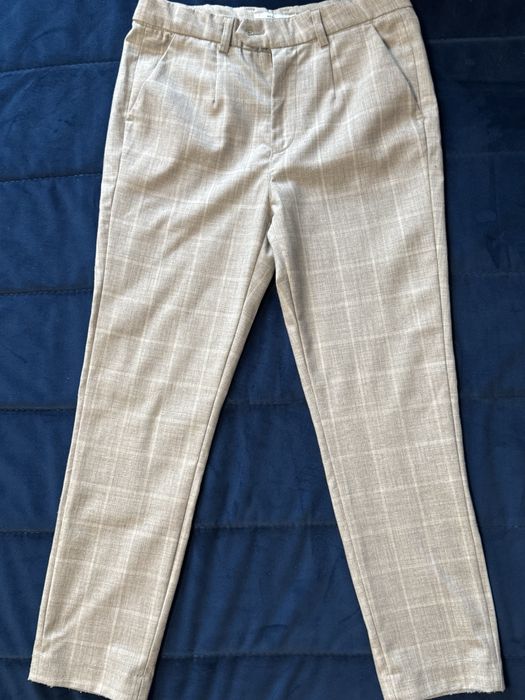 Reserwed spodnie 146r eleganckie