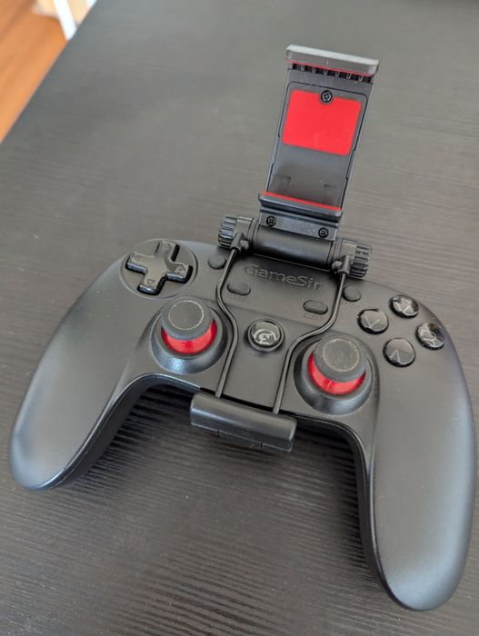 Controller GameSir g3s64741087738499123