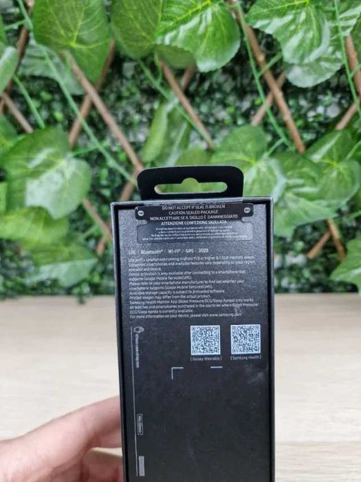 Samsung Galaxy Watch Ultra 47mm LTE 2025