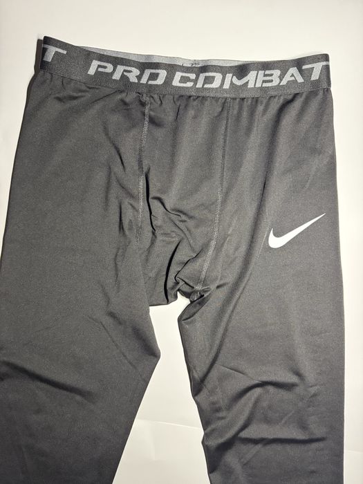 Термоштани лосіни nike m розмір