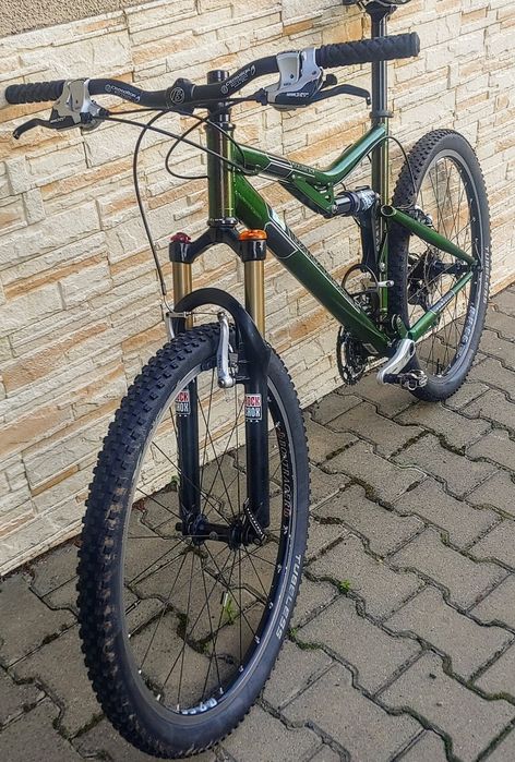 Rower mtb Gary Fisher Sugar 2+ L 19