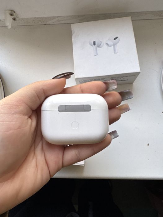 airpods pro 2 оригінал