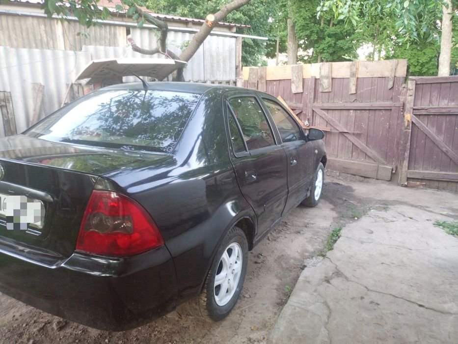 продам Geely CK  2008