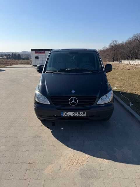 Sprzedam Busa Mercedes-Benz Vito