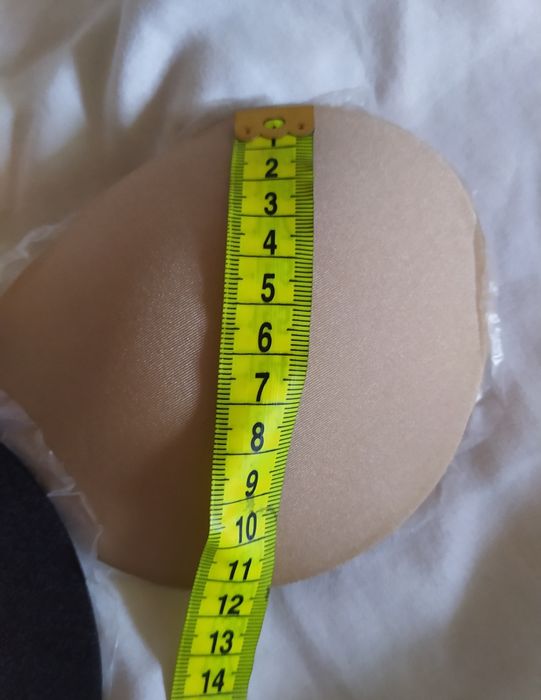 Ліф невидимка, флай бра, fly bra, A-B-C