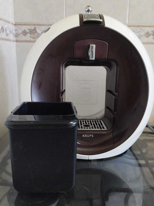 Nescafé Dolce Gusto Circolo