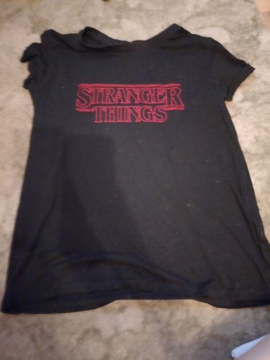 Bluzka z stangret things