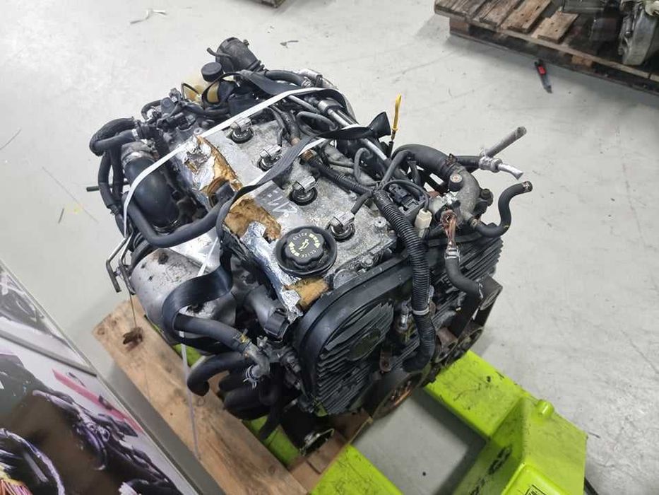 Motor Mazda 5 2.0 TD 2007 de 143cv, ref RF7J