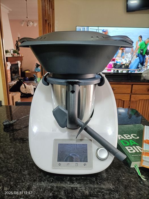 Bimby tmn5 impecável