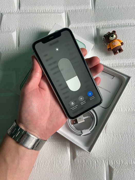 Iphone 11 128 gb, повний комплект, айфон 11 128