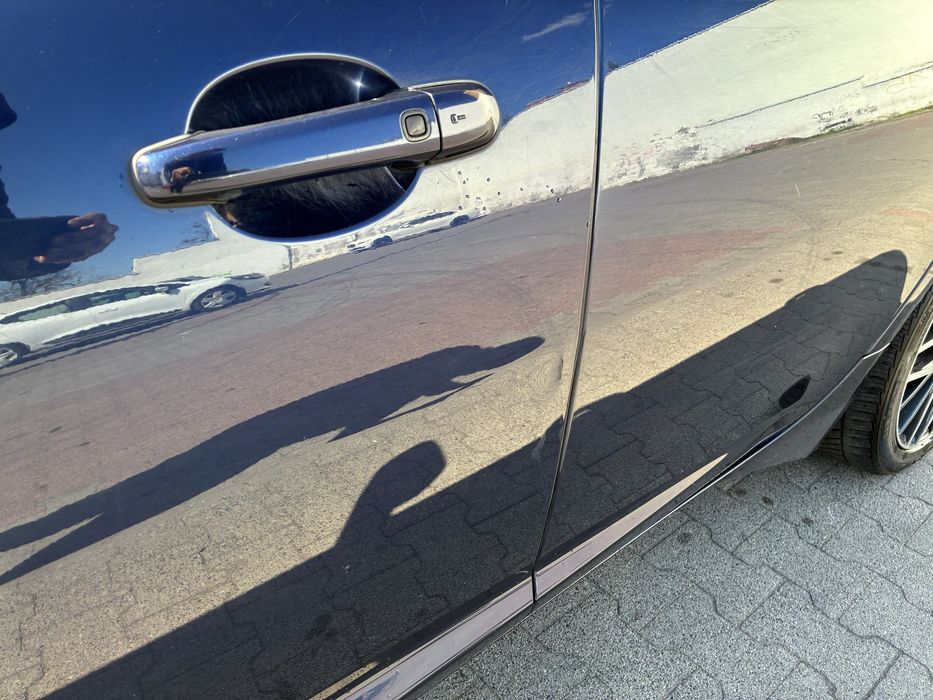 Jaguar XF 2.2d 8HP automat