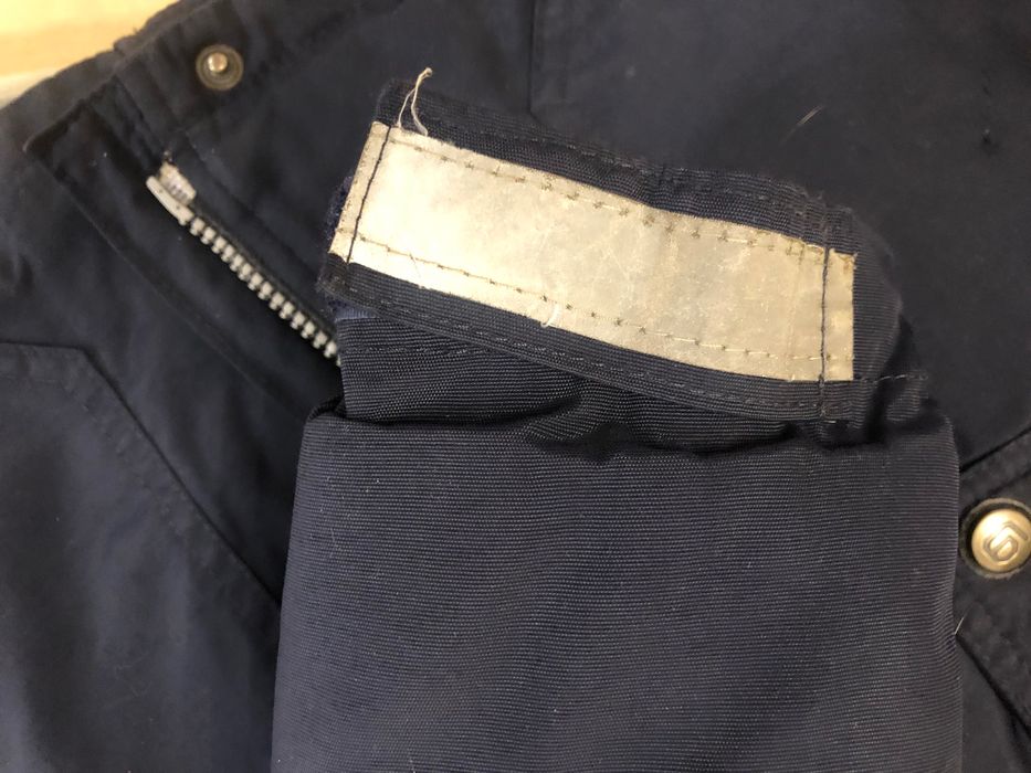 Куртка для хлопчика lenne 152