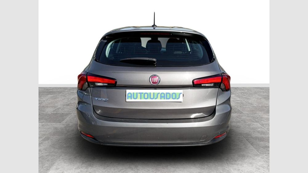 Fiat Tipo 1.3 MultiJet City Life