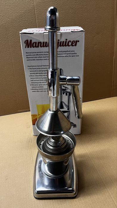Wyciskarka do cytrusów