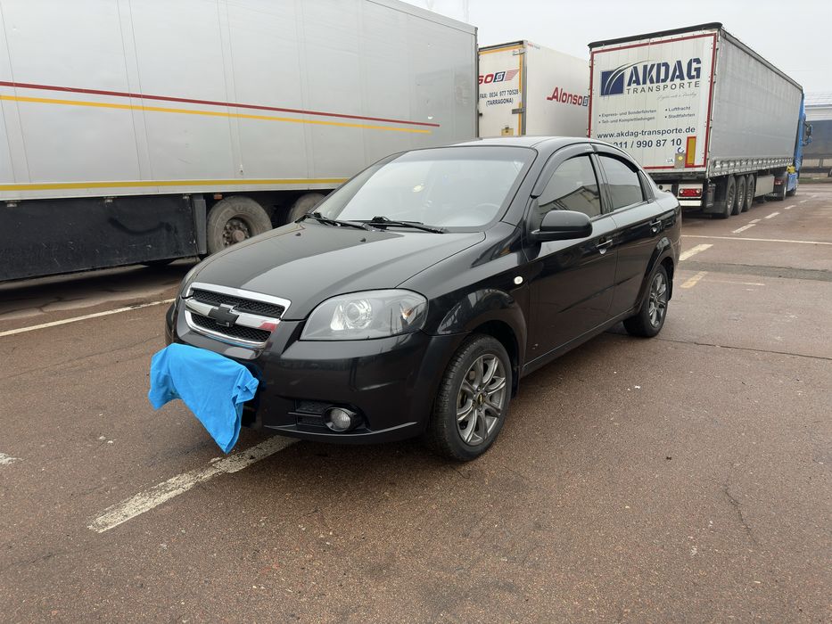 Продам своє авто