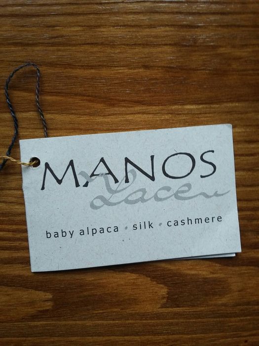 Piękna chusta baby alpaca jedwab kaszmir prezent